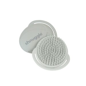 Shnuggle Cepillo para Costra Láctea - Imagen 11