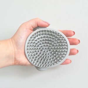 Shnuggle Cepillo para Costra Láctea - Imagen 14