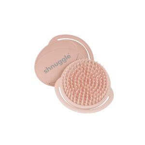 Shnuggle Cepillo para Costra Láctea - Imagen 6