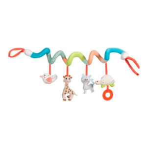 Sophie La Girafe Espiral d'Activitats - Imatge 1