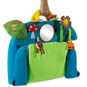 Sophie La Girafe Evolu'doux - Imatge 3