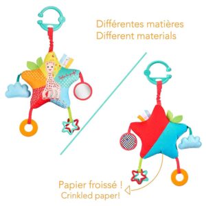 Sophie La Girafe Estrella d'Activitats - Imatge 3