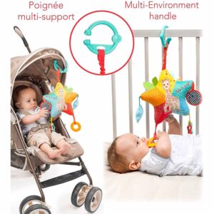 Sophie La Girafe Estrella d'Activitats - Imatge 2