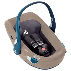 Swandoo Silla de coche Albert + Base ISOFix - Imagen 7