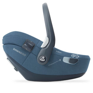 Swandoo Silla de coche Albert + Base ISOFix - Imagen 14