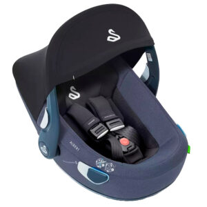 Swandoo Silla de coche Albert + Base ISOFix - Imagen 20