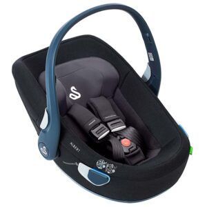 Swandoo Silla de coche Albert + Base ISOFix - Imagen 9