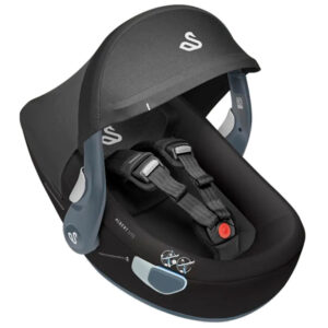Swandoo Silla de coche Albert + Base ISOFix - Imagen 21
