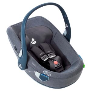 Swandoo Silla de coche Albert + Base ISOFix - Imagen 11