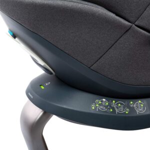 Swandoo Silla de coche Albert + Base ISOFix - Imagen 35