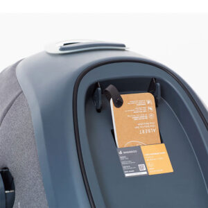 Swandoo Base ISOFix Albert i-Size - Imagen 12
