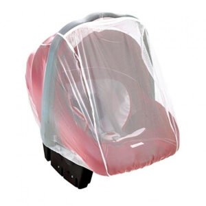 Thermobaby Mosquitera para cochecito, capazo o portabebés - Imagen 1