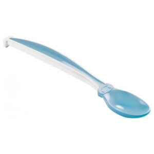 Thermobaby Set 2 Cucharas Punta Suave - Imagen 1