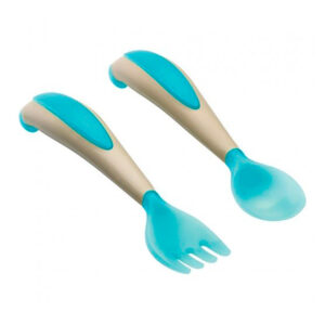 Thermobaby Set Cuchara y Tenedor - Imagen 3