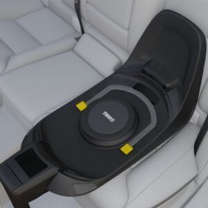 Thule Base ISOFix Alfi - Imagen 2