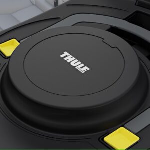 Thule Base ISOFix Alfi - Imagen 3