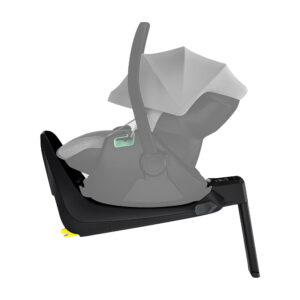 Thule Base ISOFix Alfi - Imagen 4