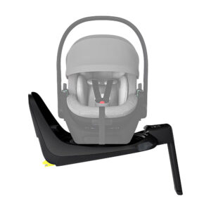 Thule Base ISOFix Alfi - Imagen 5
