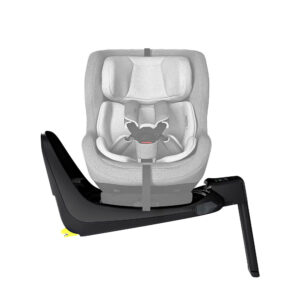 Thule Base ISOFix Alfi - Imagen 7