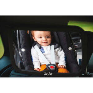 Tinéo Mirall Retrovisor Rectangular - Imatge 5