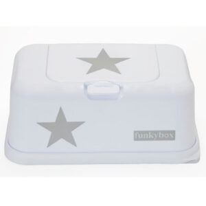 Funkybox Portatoallitas (21,5x12x9cm) - Imagen 4