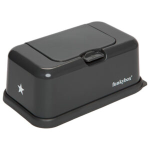 Funkybox Portatoallitas (21,5x12x9cm) - Imagen 5