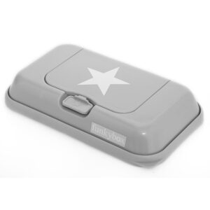 Funkybox Porta-tovalloletes To Go (21,5x12x4cm) - Imatge 4