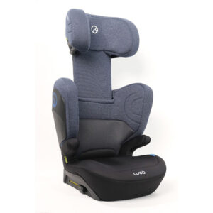 Wob Silla de coche Vega - Imagen 11