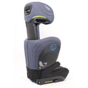 Wob Silla de coche Vega - Imagen 12